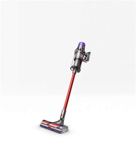 Dyson V11 Outsize - Dyson Vacuum Launch March 2020 | Apartment Therapy