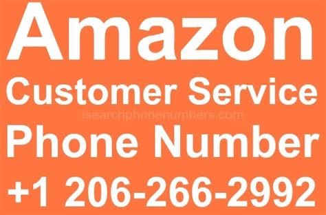 amazon com customer service