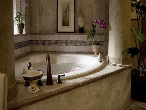 Image Of Contemporary Jacuzzi Corner Tub Ideas Ideas kichen remodeling. balcony furniture ideas ...