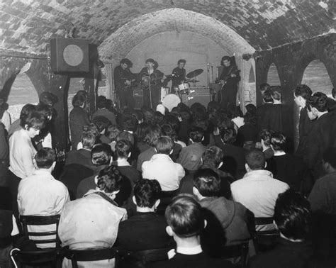 60 fab years for the Beatles’ Cavern Club - The Sunday Post