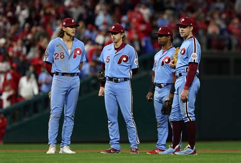 ESNY's 2023 MLB Preview: Can Phillies keep up with Mets?