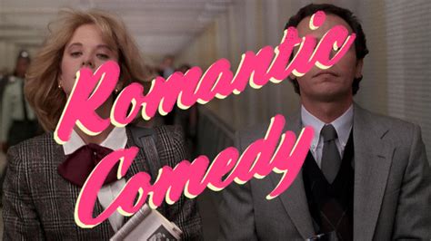 Romantic Comedy | IFFR