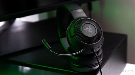 Razer Kraken X review: A solid headset on the cheap - SoundGuys