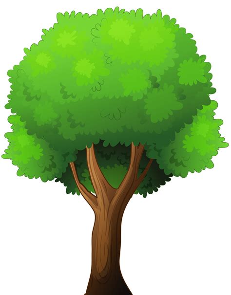 transparent tree clipart 20 free Cliparts | Download images on ...