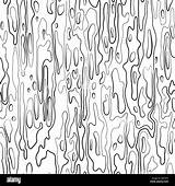 How To Draw Tree Bark Texture sketch template