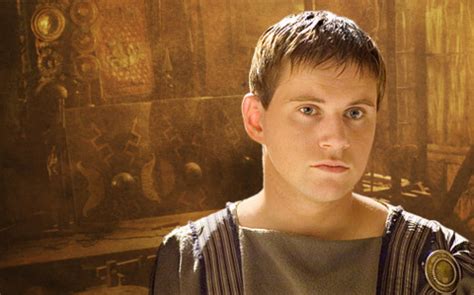 Marcus Agrippa | HBO Rome Wiki | Fandom