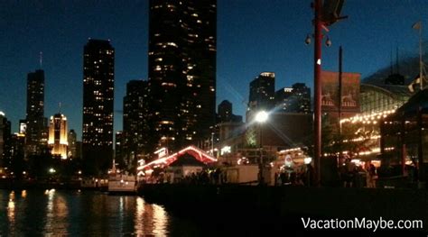 Fireworks Cruise with Sea Dog Navy Pier - vacationmaybe.com