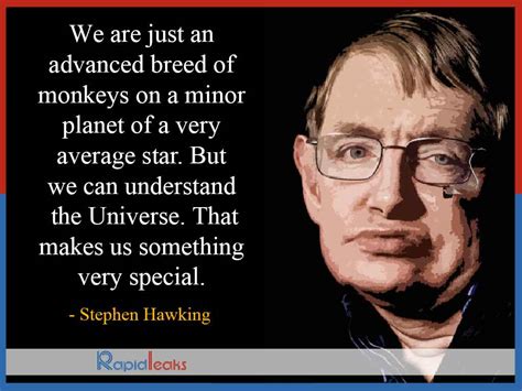 Stephen Hawking Quotes Will Offer You Inspiration For Life