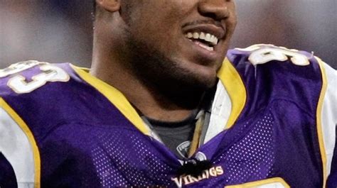 NFL suspends Vikings Kevin Williams for 2 games | MPR News