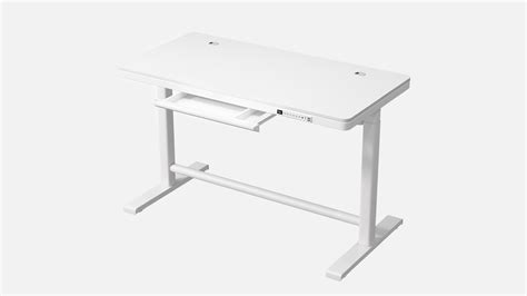SmartDesk/Ergonomic Electric Sit-Stand Desk