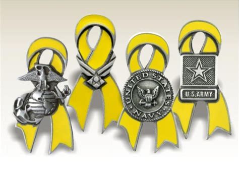 The 25+ best Yellow ribbon military ideas on Pinterest | Army ribbons ...