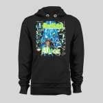 ATLIENS ALBUM COVER HOODIE / - Walmart.com