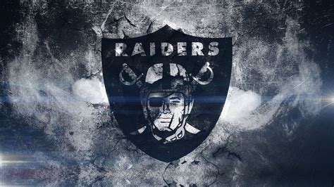 Oakland Raiders NFL Desktop Wallpapers - 2022 NFL Football Wallpapers