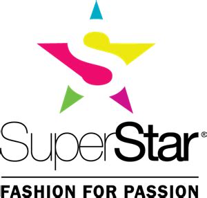 Super Star Logo Download png