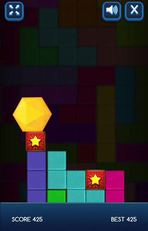 HTML5 Game: Hexagon Fall - Code This Lab srl