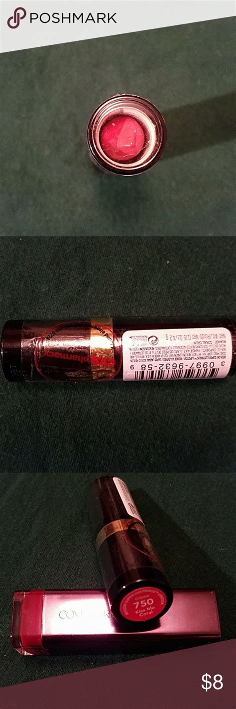 Discontinued REVLON SUPER LUSTROUS LIPSTICK Discontinued color,#750 ...