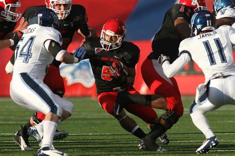 Watch Stony Brook Championship Football on ESPN3 - SBU News