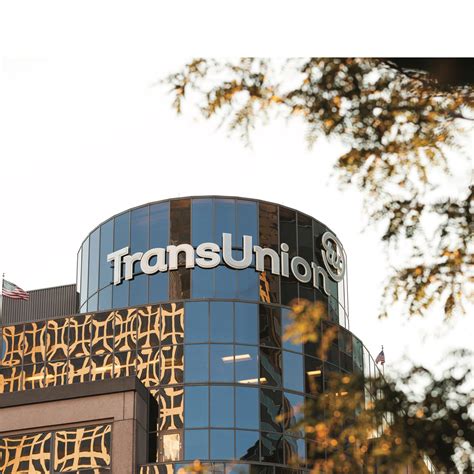 About Us | TransUnion