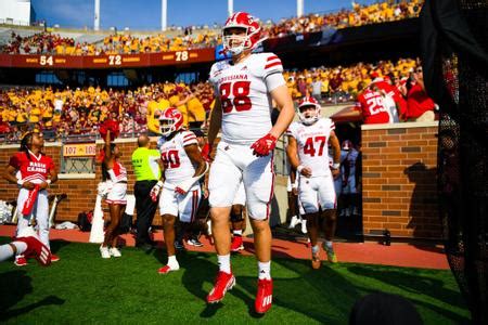 Louisiana Ragin' Cajuns