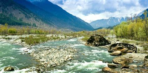 20 Best Places to VIsit in Pahalgam - Tourist Places, Spots