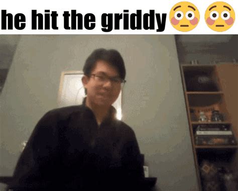 Griddy Griddy Dance GIF - Griddy Griddy Dance He Hit The Griddy - Discover & Share GIFs