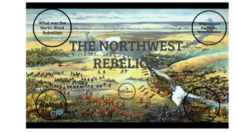 NORTH WEST REBELLION by Max Kastner on Prezi