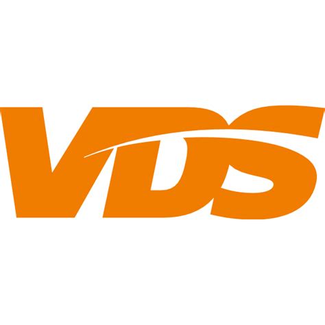 VDS Logo [ Download - Logo - icon ] png svg