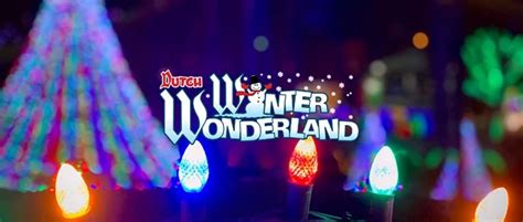 EVENT: Dutch Winter Wonderland | (Date, Time, Location & More!)