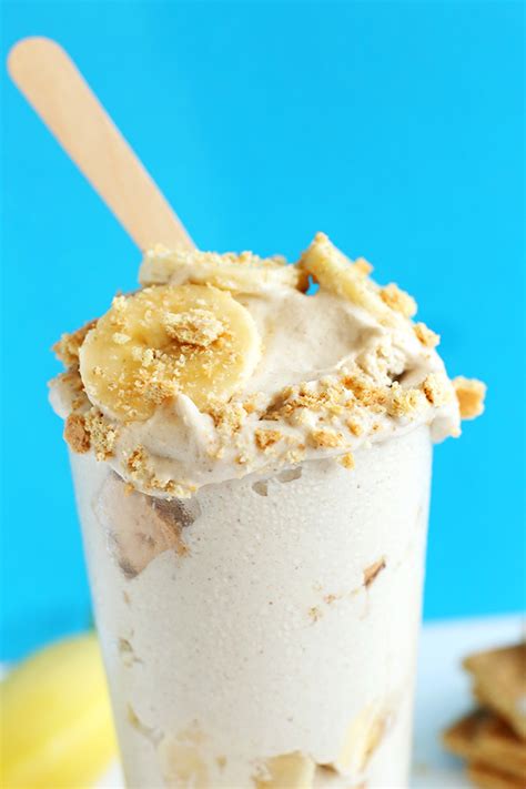 Vegan Banana Blizzard | Minimalist Baker Recipes