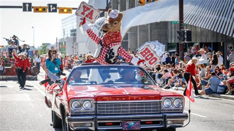 Calgary Stampede Parade 2023: Applications open | CTV News