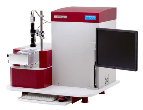 Ion Milling Equipment | Schaefer Group