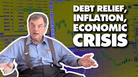 Economist Michael Hudson on debt relief, inflation, Ukraine disaster capitalism, petrodollar ...