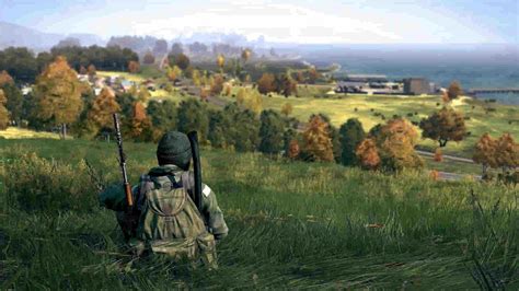 DayZ Best Base Locations 2023 | Chernarus, Livonia, Namalsk, or More