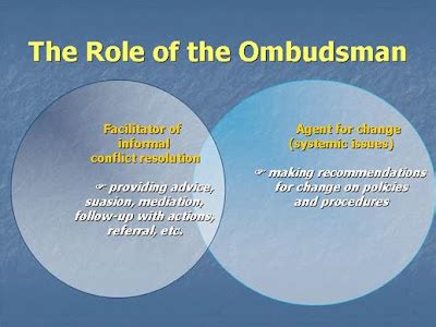 Ombudsman nedir? Ombudsman ne işe yarar?: What is ombudsman ? who is ...