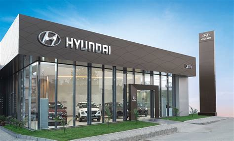 Hyundai Opens New Showroom at Bhaktapur