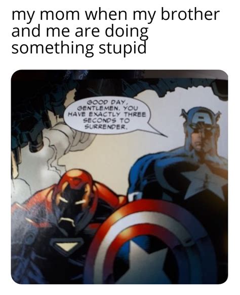 Comic book meme : r/marvelmemes