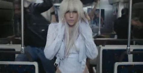 Love Game - Music Video - Lady Gaga Image (4746594) - Fanpop