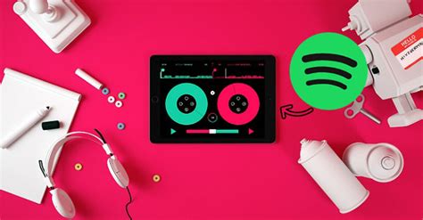 Pacemaker DJ: How to DJ with Spotify on Pacemaker with Ease