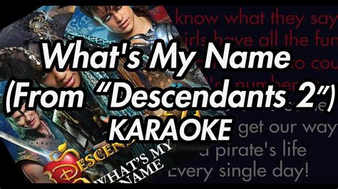 Pin by Chloe19 on Youtube | Karaoke, Lyrics, Names