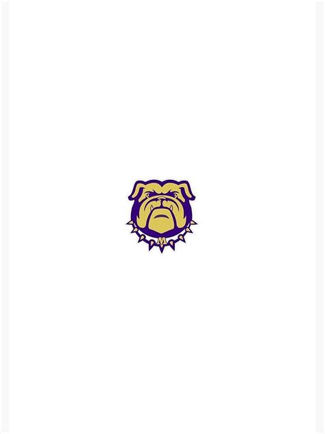 "Marianna High School Bulldogs" Spiral Notebook for Sale by ian-spence ...