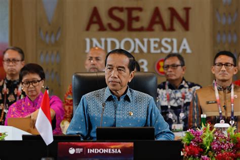 Indonesian president says no real progress on Myanmar peace plan | Frontier Myanmar