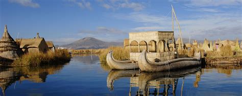 Floating Uros Islands, Peru | Peru travel, Peru tours, Lake titicaca