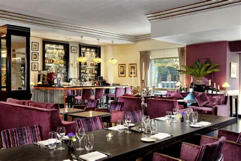 The Westin Dublin – Dublin Pubs