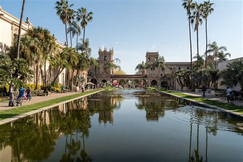 Free stock photo of balboa park, california, san diego