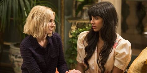 The Good Place: Tahani’s Funniest Quotes