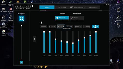 Dell alienware control center download - lsaben