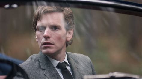 Endeavour, Season 3 | Season 3 Episode 1 (Ride) Scene | Masterpiece ...