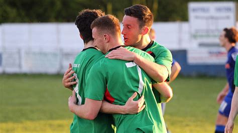 Cheshire Football League title race to go down to ‘the Wire’ – South Manchester News