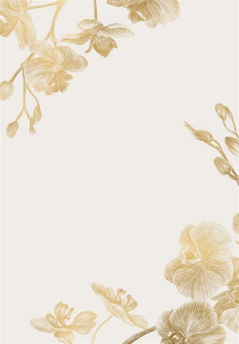 Pin by Alanoud AlKaabi on School | Flower graphic design, Flower background wallpaper, Orchid ...