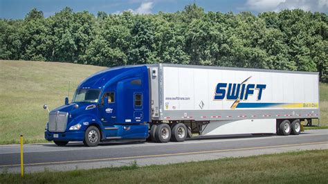 Swift trucking - lalafonweb